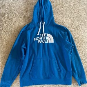 North Face Hoodie
